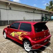 HONDA CITY 1991