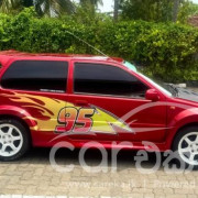 HONDA CITY 1991