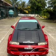 HONDA CITY 1991