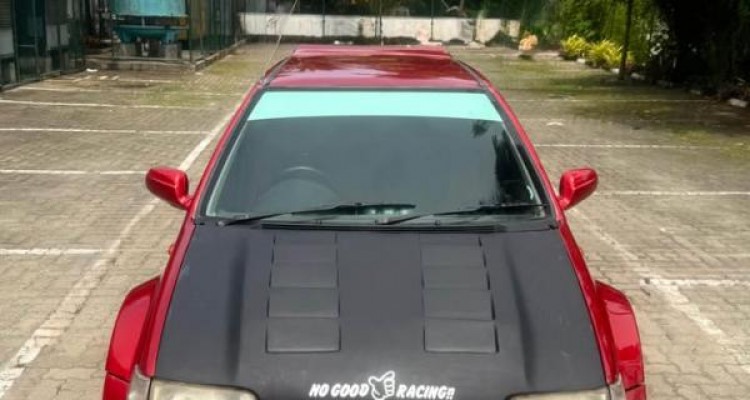 HONDA CITY 1991