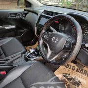 HONDA GRACE 2016