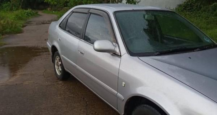TOYOTA SPRINTER 1997