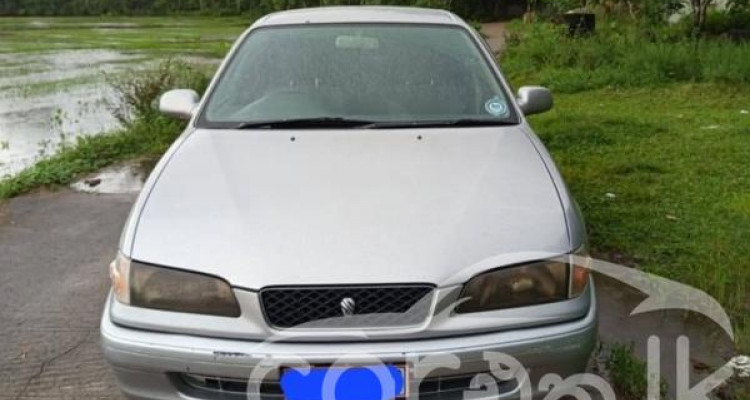 TOYOTA SPRINTER 1997