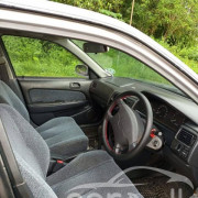 TOYOTA SPRINTER 1997