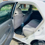 MAZDA FAMILIA 2002