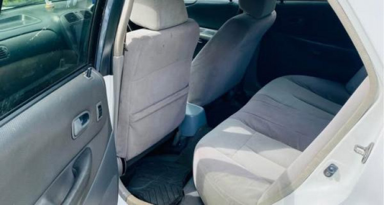 MAZDA FAMILIA 2002