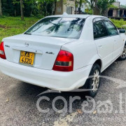 MAZDA FAMILIA 2002