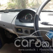 TATA ACE EX2 2015