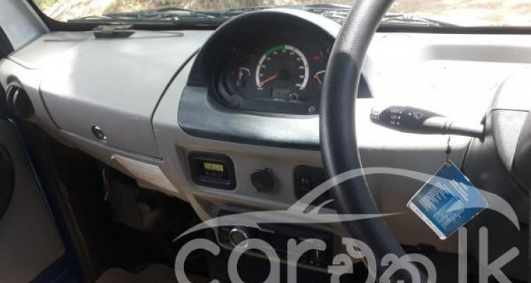 TATA ACE EX2 2015