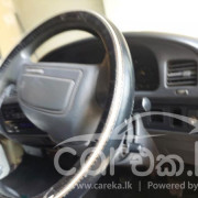 TATA ACE EX2 2015