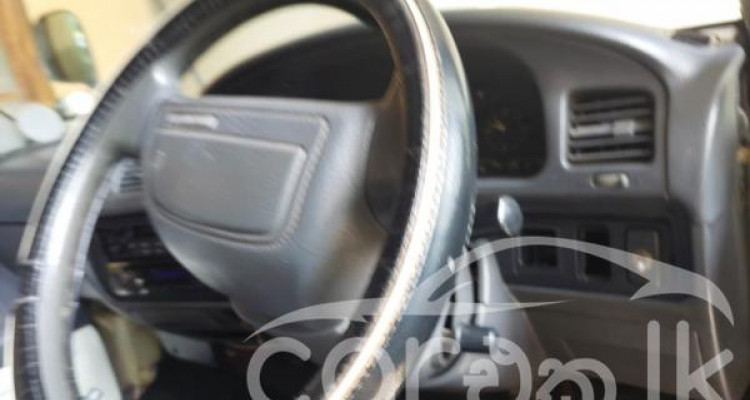 TATA ACE EX2 2015