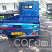 TATA ACE EX2 2015