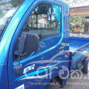 TATA ACE EX2 2015