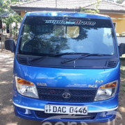 TATA ACE EX2 2015