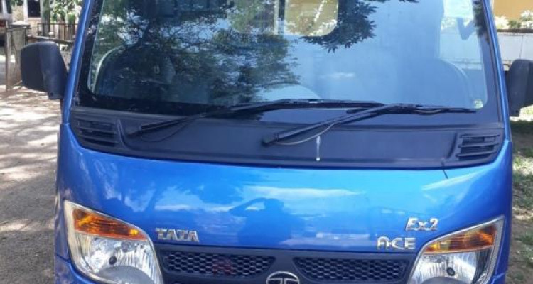 TATA ACE EX2 2015