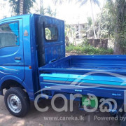 TATA ACE EX2 2015
