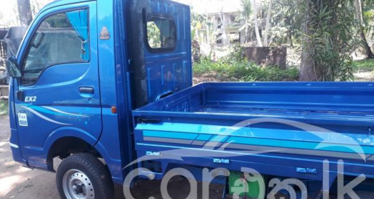 TATA ACE EX2 2015