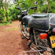 BAJAJ BOXER 2002