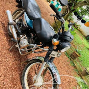 BAJAJ BOXER 2002