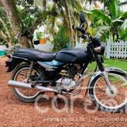 BAJAJ BOXER 2002