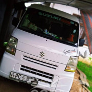 SUZUKI EVERY 2007
