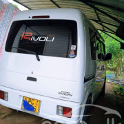 SUZUKI EVERY 2007