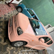 SUZUKI ALTO 2017