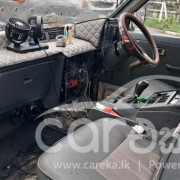 TOYOTA TOWNACE 1987