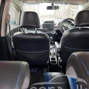 HONDA FIT GP1 2012