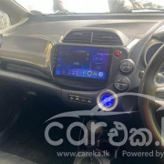 HONDA FIT GP1 2012