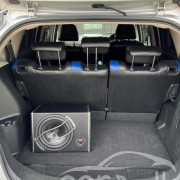 HONDA FIT GP1 2012