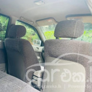 TOYOTA COROLLA AE111 1999