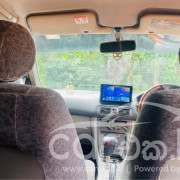 TOYOTA COROLLA AE111 1999