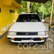 TOYOTA COROLLA 1985