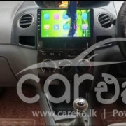 MICRO GEELY MX7 2012