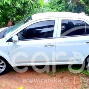 MICRO GEELY MX7 2012