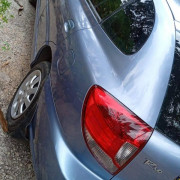 KIA RIO 2004