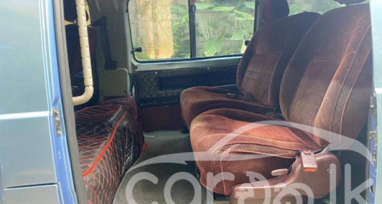 HYUNDAI H100 2000