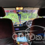 HYUNDAI H100 2000