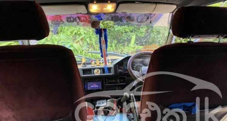 HYUNDAI H100 2000