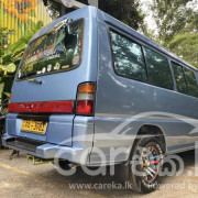 HYUNDAI H100 2000