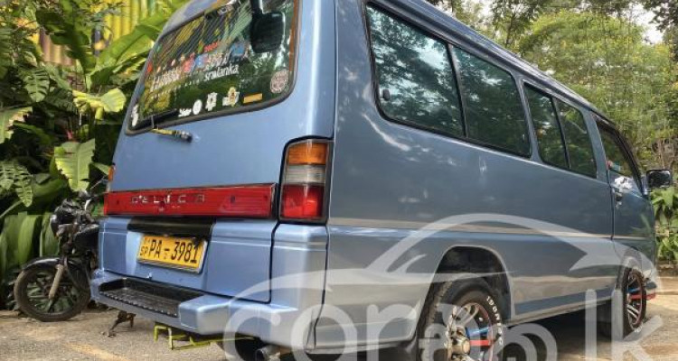 HYUNDAI H100 2000