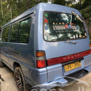 HYUNDAI H100 2000
