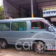 HYUNDAI H100 2000