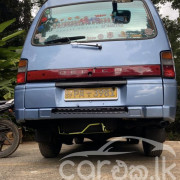 HYUNDAI H100 2000