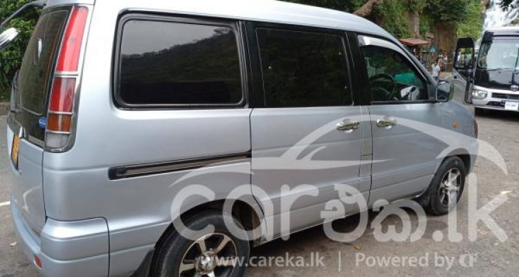 TOYOTA TOWNACE 1999
