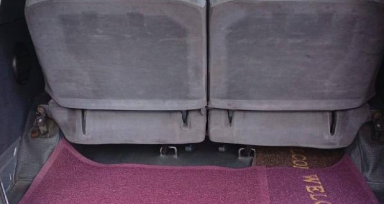 TOYOTA TOWNACE 1999