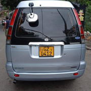 TOYOTA TOWNACE 1999