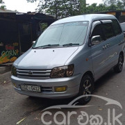 TOYOTA TOWNACE 1999