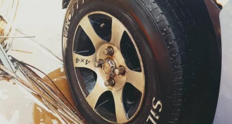 HONDA ACTY 2011